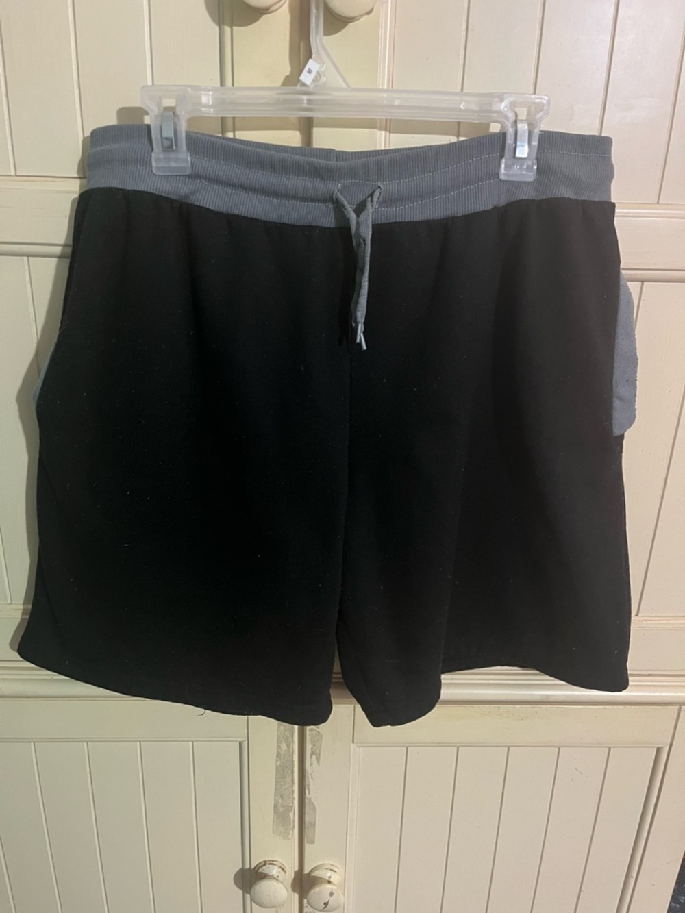 FREE w/ $10+ PURCHASE: Pro Player Athletic Shorts
